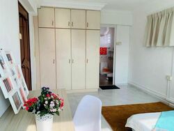 Blk 337 Clementi Avenue 2 (Clementi), HDB 5 Rooms #502701411